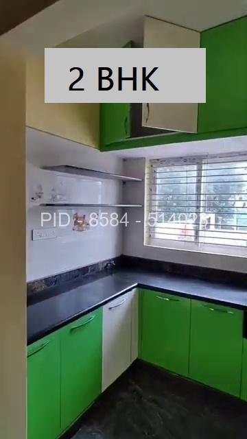 2 BHK Flat for Rent in Malad Only in 14400, Mumbai Near Railway Station