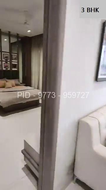 3 BHK Flat for Rent in Bandra Only in 22400, Mumbai Near Bus Stand