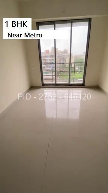 1 BHK Flat for Rent in Vile Parle Only in 10000, Mumbai Near Railway Station