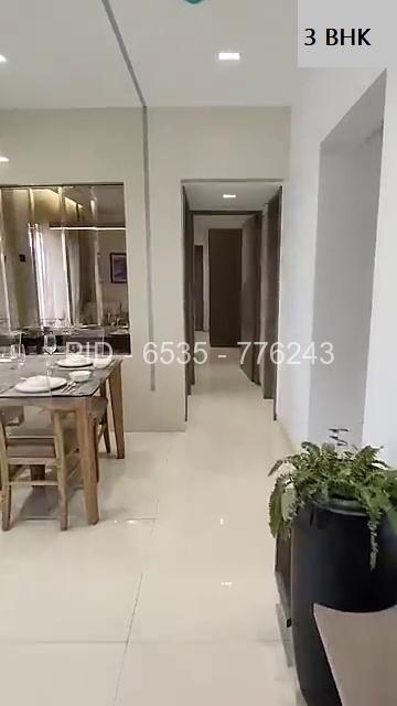 3 BHK Flat for Rent in Bandra Only in 22400, Mumbai Near Bus Stand